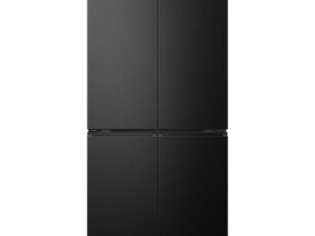 AMERIKI HLADILNIK HISENSE RQ5P470SAFD
